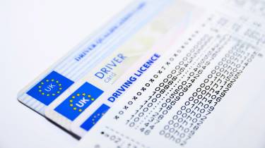 Driving licence renewal guide: how to renew your licence, change the